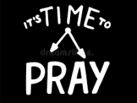 My Selfish Prayers&nbsp;Matter