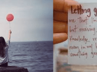 Committing To Letting&nbsp;Go